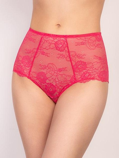 Трусы женские INNAMORE Basic Lace ICD36085 розовый
