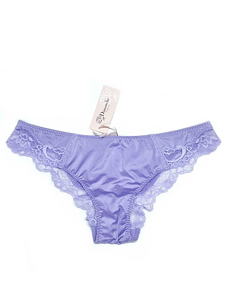 Трусы женские DIMANCHE Adore 3025 фиалка