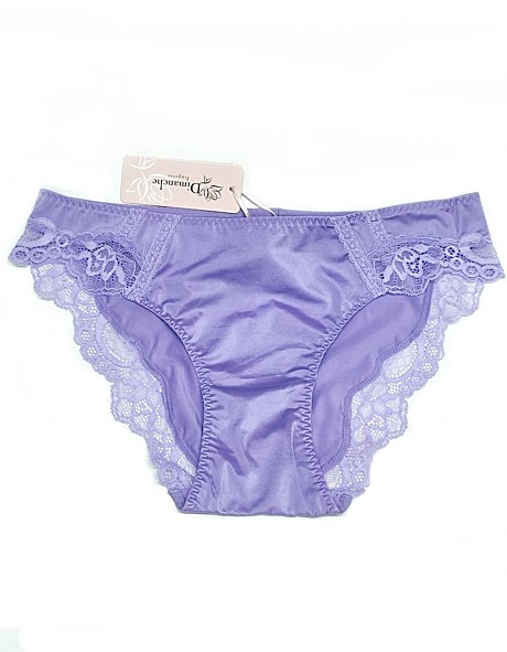 Трусы женские DIMANCHE Adore 3028 фиалка