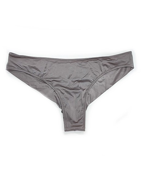 Трусы женские LORMAR JENNA Brasiliana corteccia