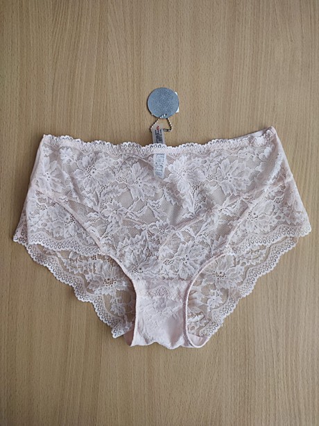 Трусы женские MIOOCCHI Malena 8217 cipria