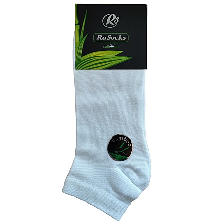 Носки мужские RUSOCKS М-455 белый