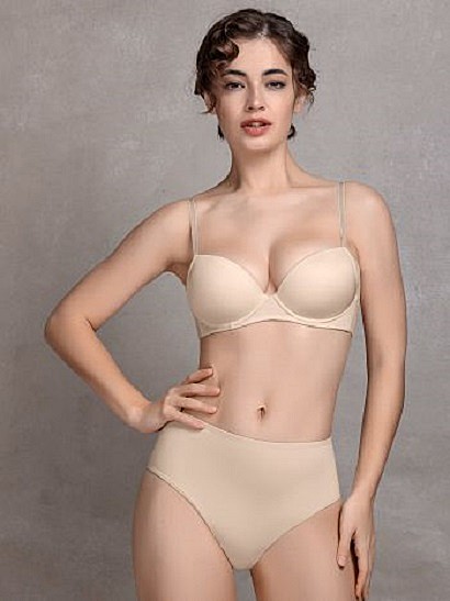 Бюстгальтер MIOOCCHI Adele 7531 cipria