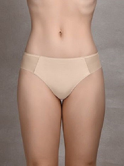 Трусы женские MIOOCCHI Adele 7632 cipria