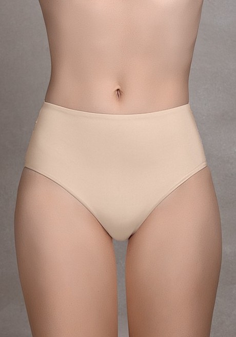 Трусы женские MIOOCCHI Adele 7633 cipria