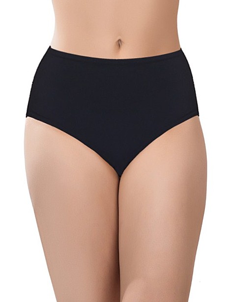 Трусы женские MIOOCCHI Adele 7633 nero