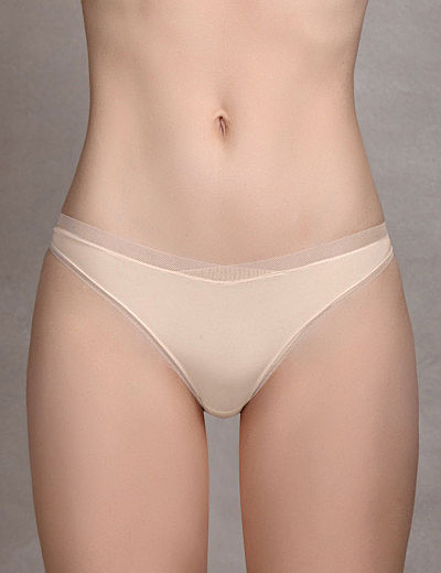Трусы женские MIOOCCHI Adele 7634 cipria