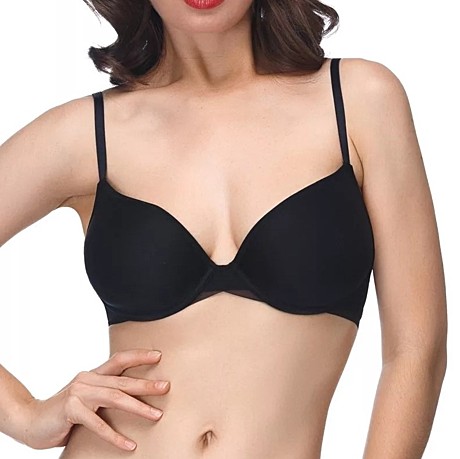 Бюстгальтер MIOOCCHI Adele 7535 nero
