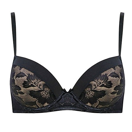 Бюстгальтер MIOOCCHI Mona 7761 nero