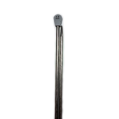 Спицы прямые MKP 4,5 мм металл 35cm GAMMA