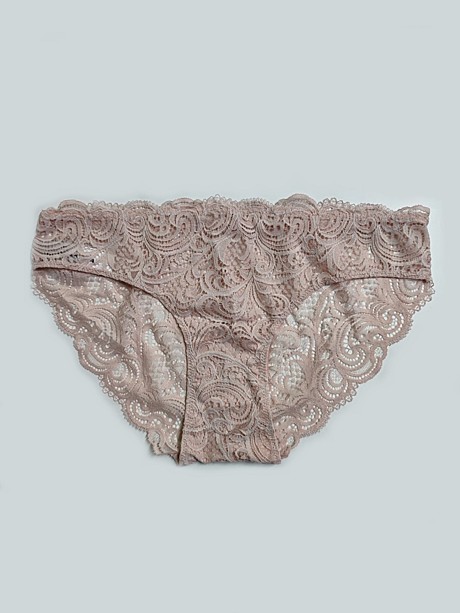 Трусы женские LORMAR Slip FRIZZANTE, cipria