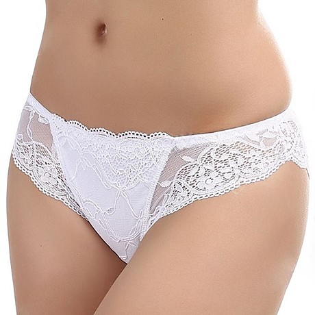Трусы женские LORMAR FIRST SLIP bianco